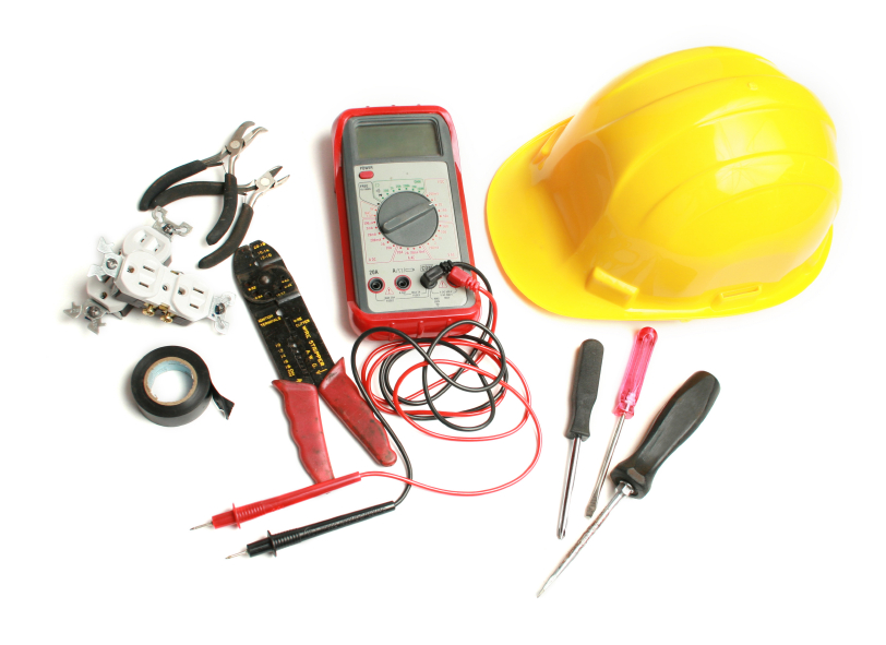 Electrical Meter Application Equipment